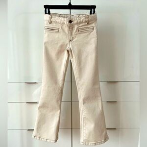 Bonpoint “Bestie” jeans, 12Y